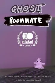 Poster do filme Ghost Roommate