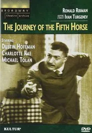 Poster do filme The Journey of the Fifth Horse