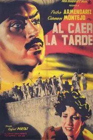 Late Afternoon movie poster