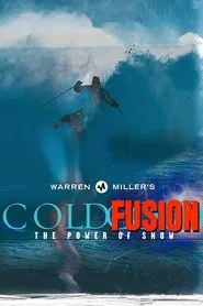 Cold Fusion movie poster