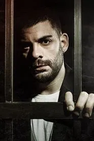 The Fall tv show poster
