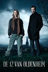 The 12 from Oldenheim tv show poster