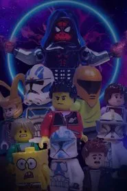 SBB What if Episode 3 | Chiach Griefed movie poster