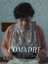Comadre movie poster