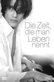 Die Zeit, die man Leben nennt movie poster
