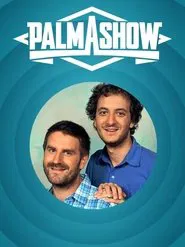 Palmashow - parodie tv show poster