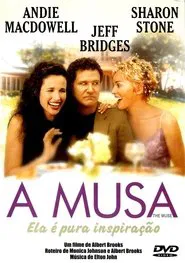 Poster do filme A Musa