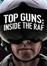 Top Guns: Inside the RAF tv show poster