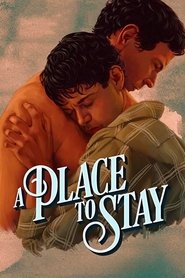 A Place to Stay movie poster