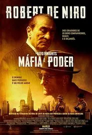 Poster do filme The Alto Knights: Máfia e Poder