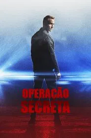 Poster da série Operação Secreta
