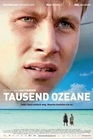 Thousand Oceans movie poster