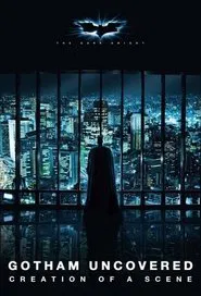 Poster do filme Gotham Uncovered: Creation of a Scene