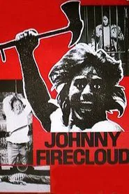 Johnny Firecloud movie poster