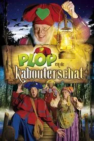 Poster do filme Plop And The Gnome Treasure