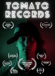 Tomato Records movie poster