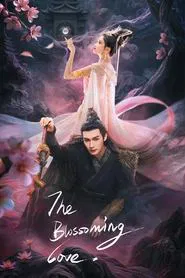 The Blossoming Love tv show poster