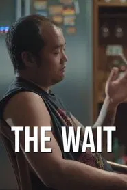 The Wait movie poster