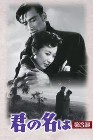 Poster do filme Always in My Heart Part 3