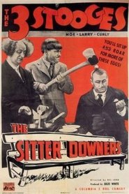 The Sitter Downers movie poster