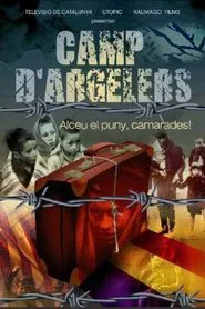 Camp d'Argelers movie poster