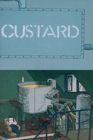 Custard movie poster