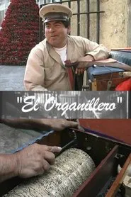 The Organ Grinde movie poster