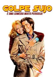 Poster do filme Golpe Sujo