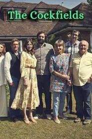 The Cockfields Christmas Special movie poster