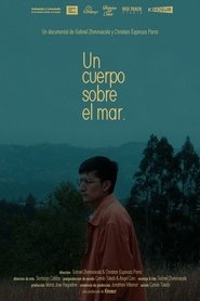 A body over the sea movie poster