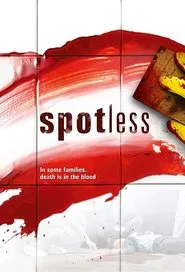 Spotless tv show poster