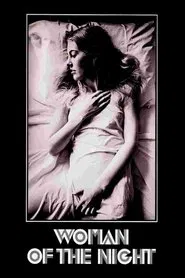 Woman of the Night movie poster