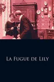Lily's Fugue movie poster