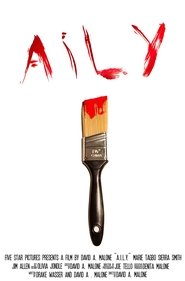 Poster do filme A.I.L.Y