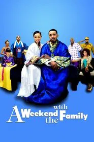 A Weekend with the Family movie poster