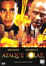 Poster do filme Ataque Solar
