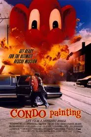 Poster do filme Condo Painting