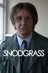 Snodgrass movie poster