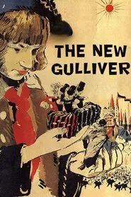 The New Gulliver movie poster
