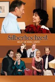 Silberhochzeit movie poster