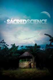The Sacred Science movie poster