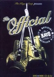 It's Official movie poster
