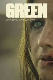 Green movie poster