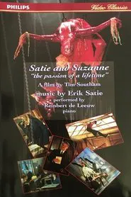 Poster do filme Satie and Suzanne
