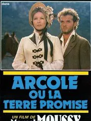 Arcole ou la terre promise tv show poster