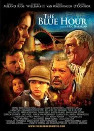 The Blue Hour movie poster