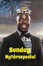 Sunday - Nytårsspecial tv show poster