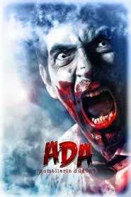 Island: Wedding of the Zombies movie poster