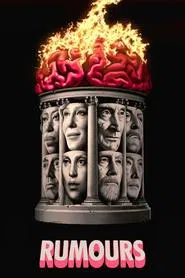 Poster do filme Rumours