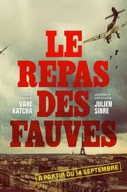 Le Repas des fauves movie poster